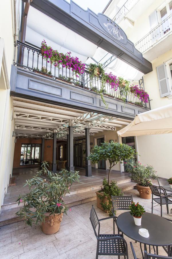 Casa Romagnosi Salsomaggiore Terme Exterior foto